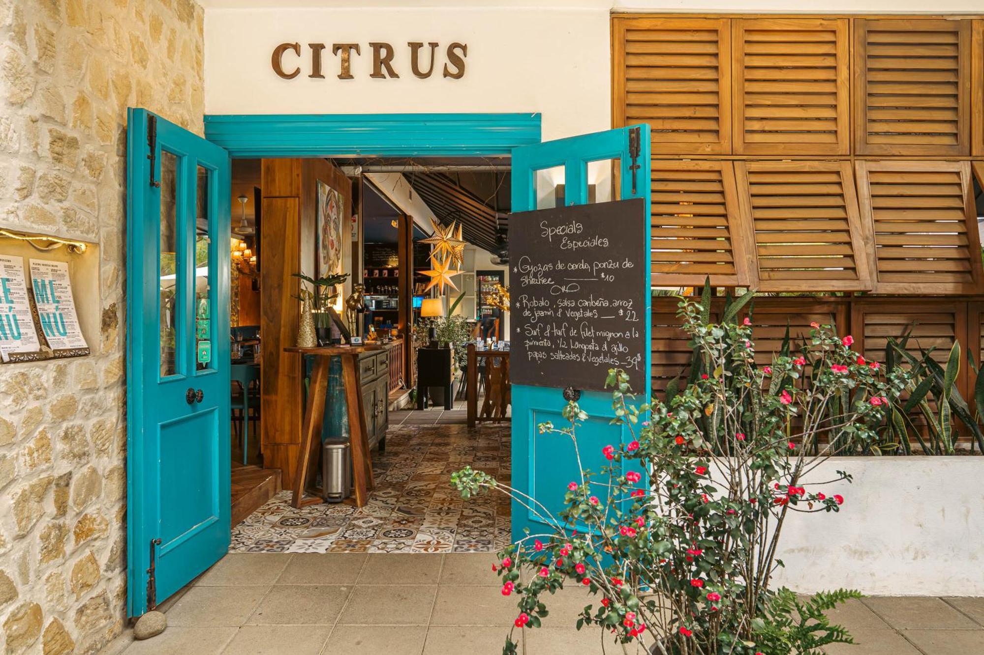 Boutique Hotel Y Spa Tangara Azul Ojochal Kültér fotó