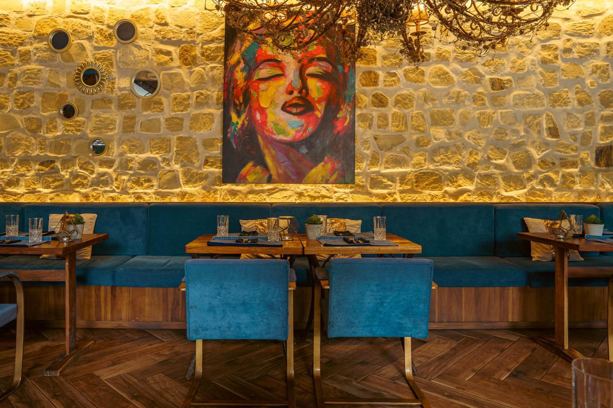 Boutique Hotel Y Spa Tangara Azul Ojochal Kültér fotó