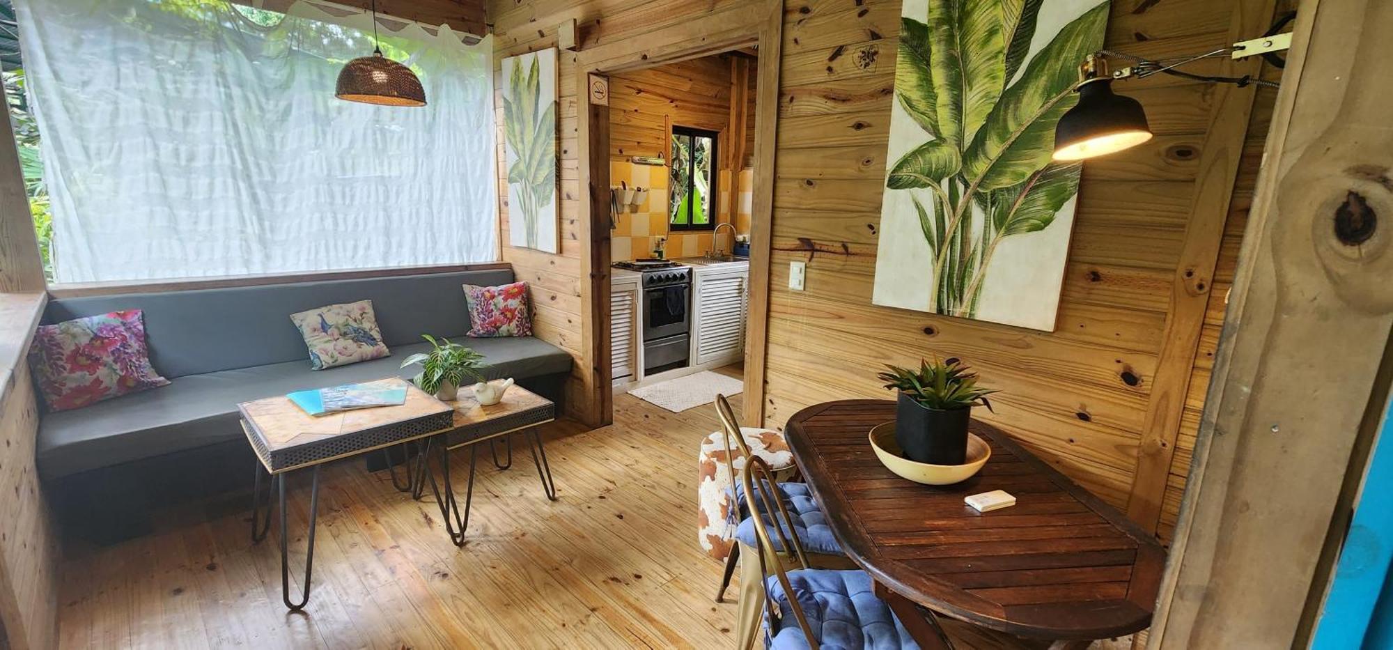 Boutique Hotel Y Spa Tangara Azul Ojochal Kültér fotó