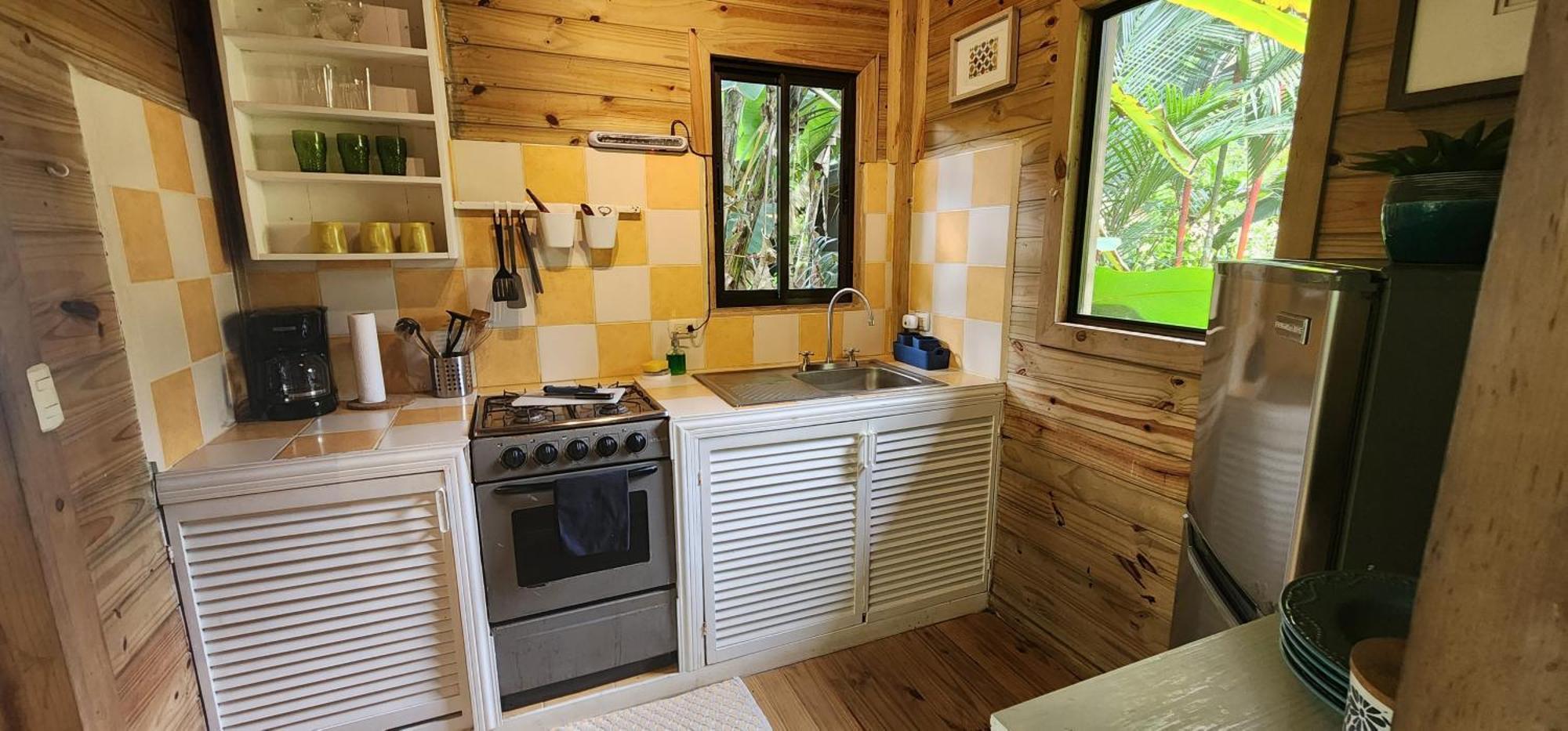 Boutique Hotel Y Spa Tangara Azul Ojochal Kültér fotó