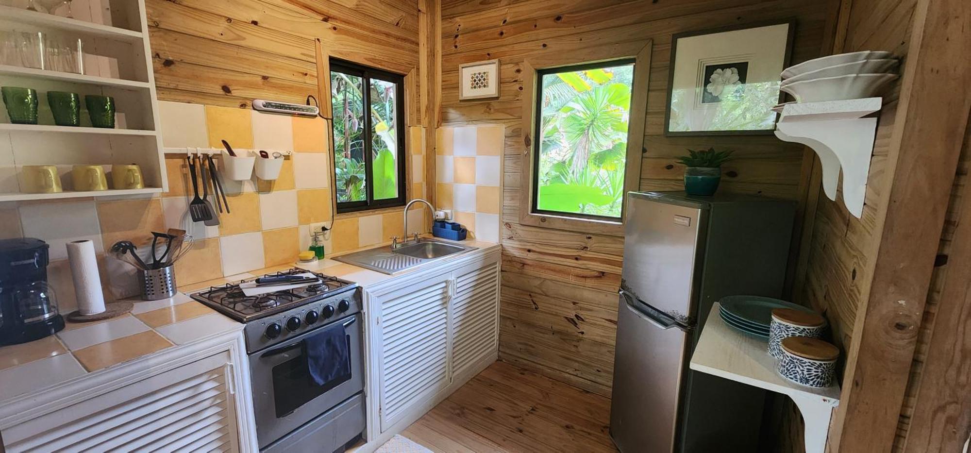 Boutique Hotel Y Spa Tangara Azul Ojochal Kültér fotó