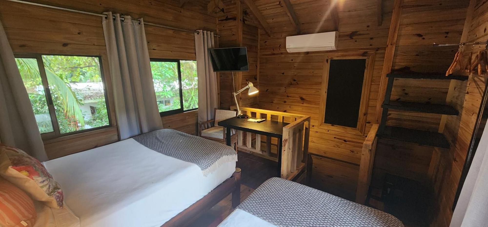 Boutique Hotel Y Spa Tangara Azul Ojochal Kültér fotó