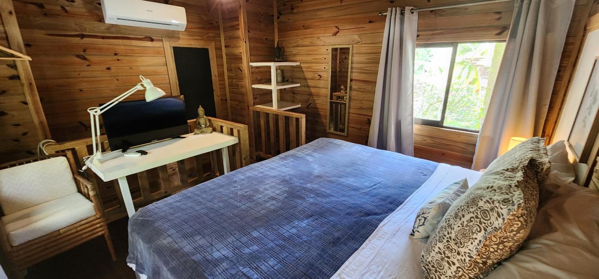 Boutique Hotel Y Spa Tangara Azul Ojochal Kültér fotó