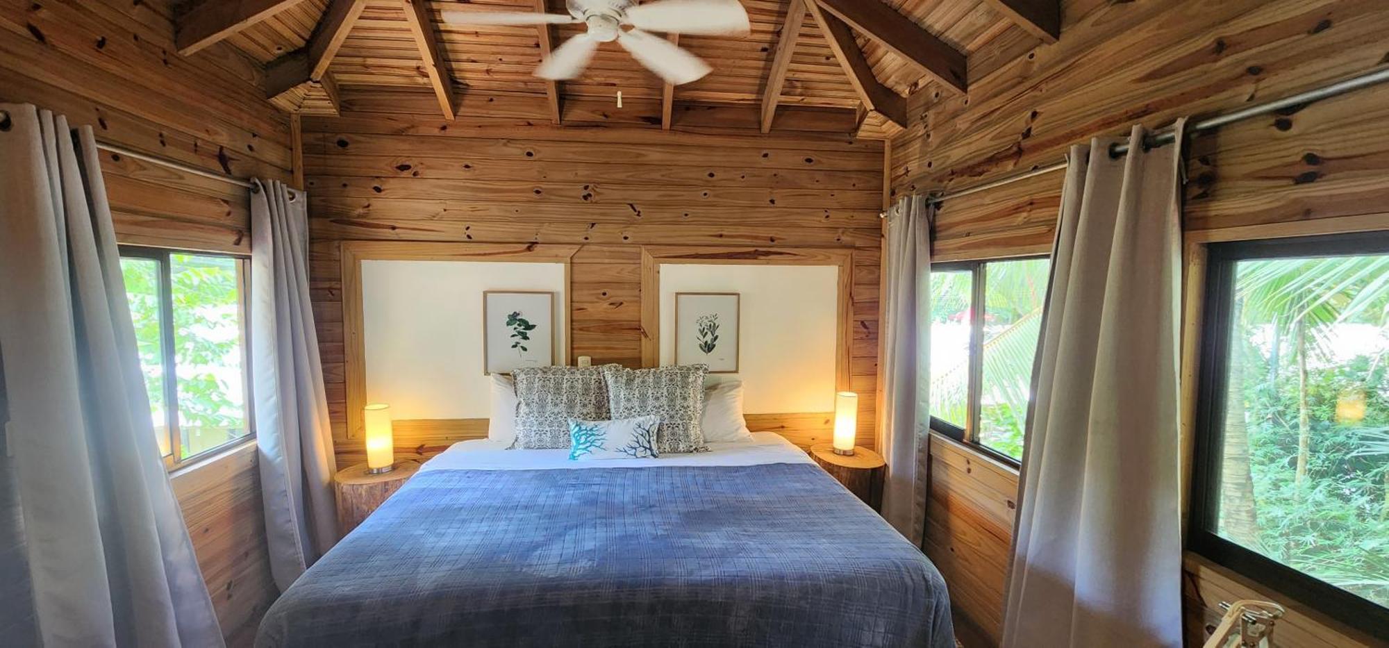 Boutique Hotel Y Spa Tangara Azul Ojochal Kültér fotó