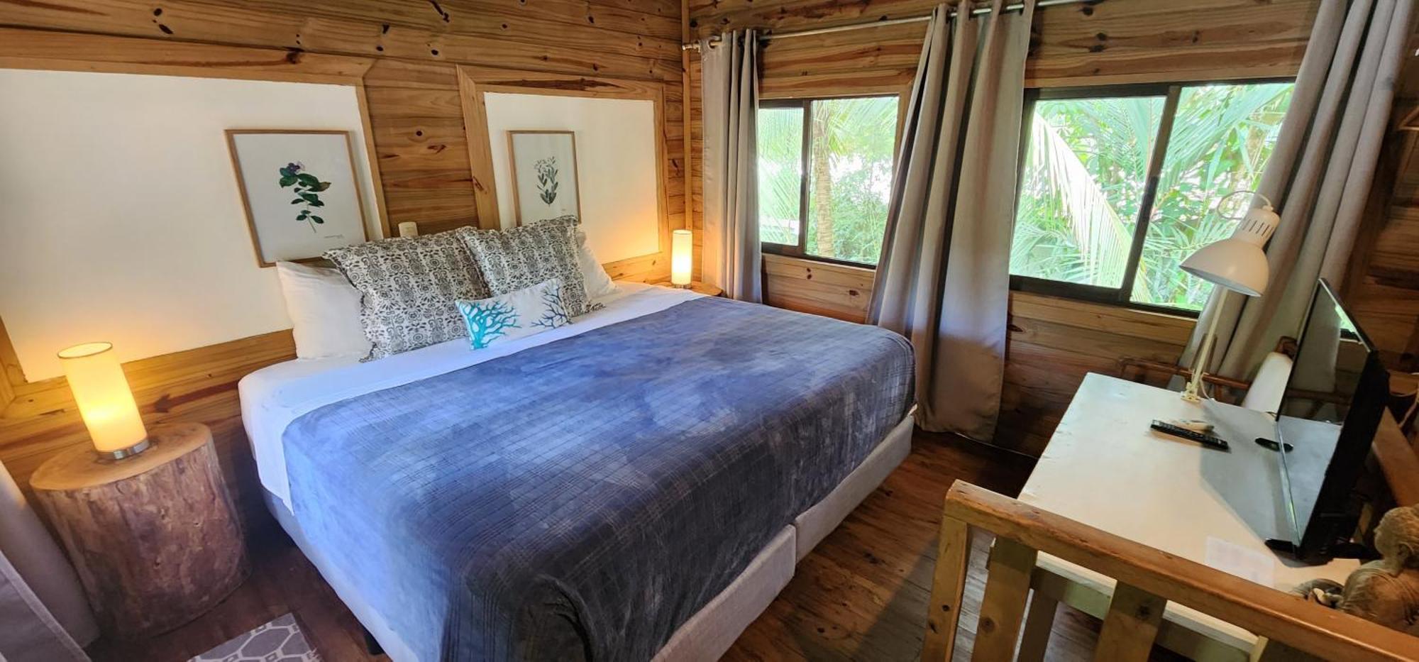 Boutique Hotel Y Spa Tangara Azul Ojochal Kültér fotó