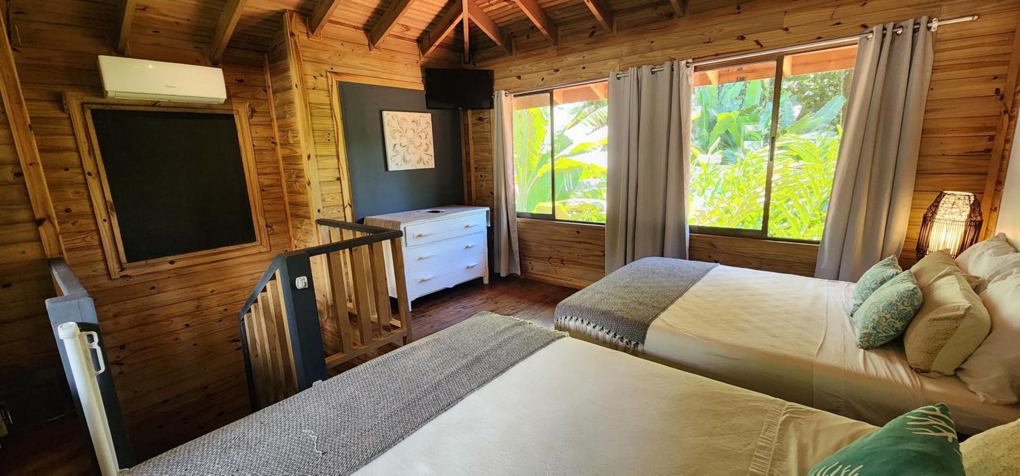 Boutique Hotel Y Spa Tangara Azul Ojochal Kültér fotó