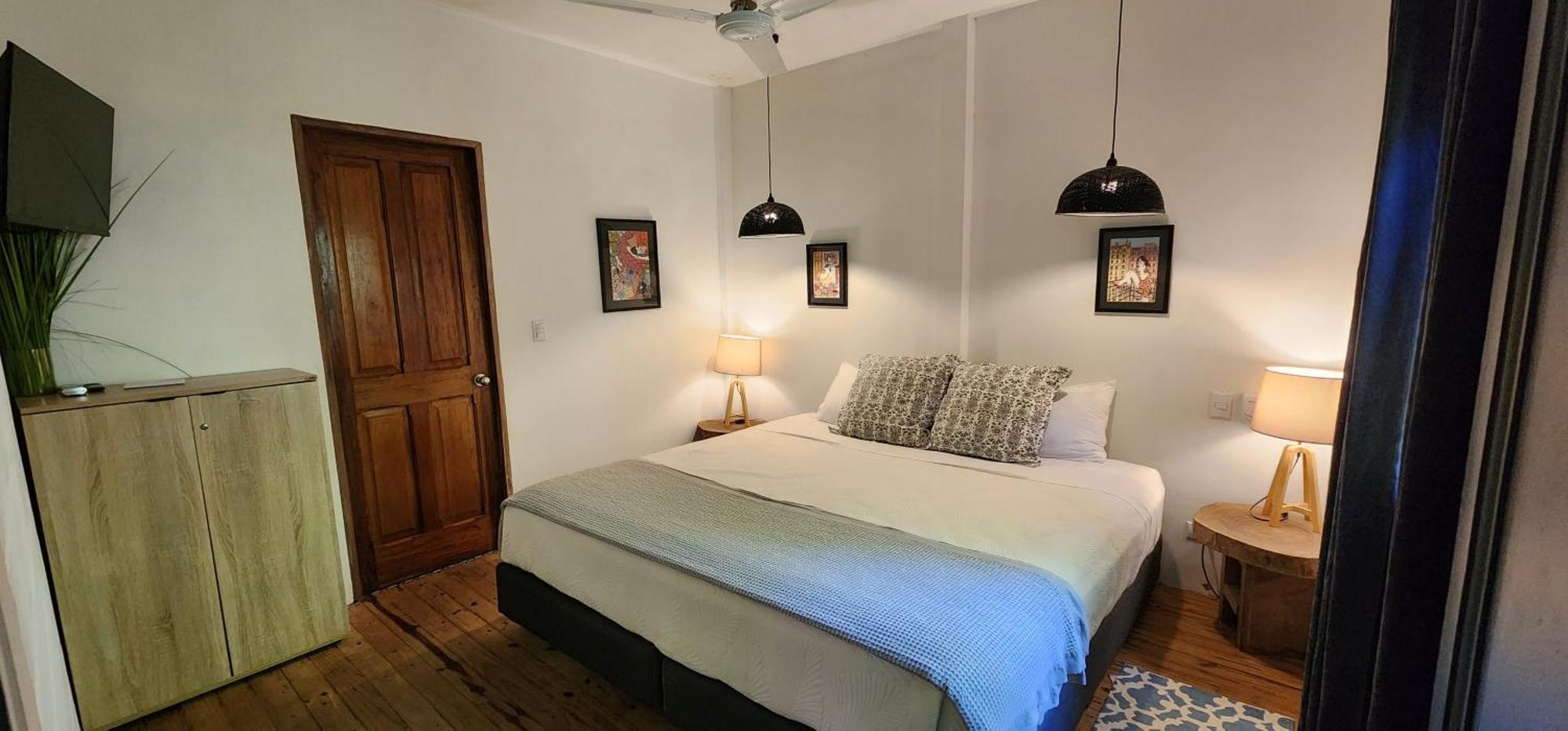 Boutique Hotel Y Spa Tangara Azul Ojochal Kültér fotó
