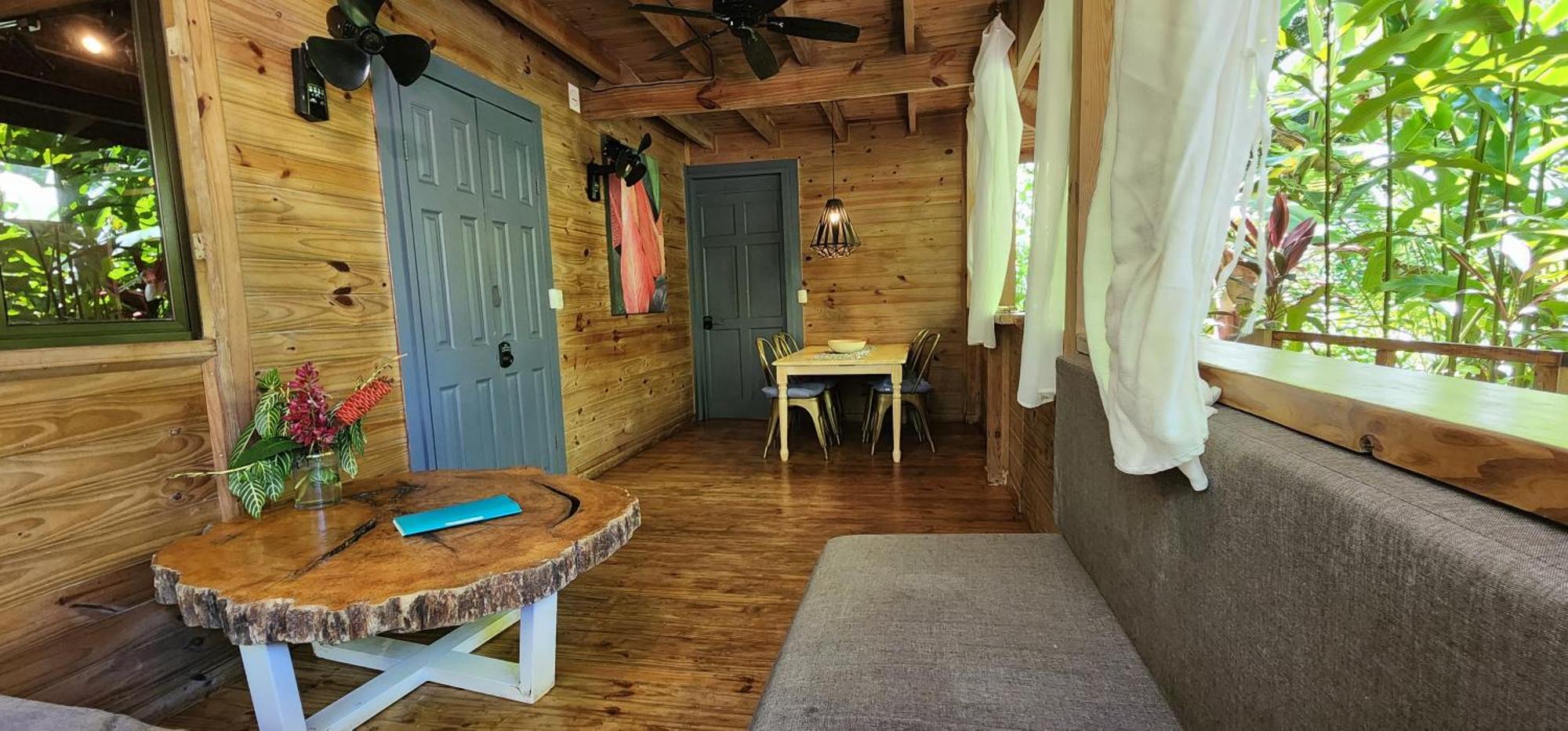Boutique Hotel Y Spa Tangara Azul Ojochal Kültér fotó
