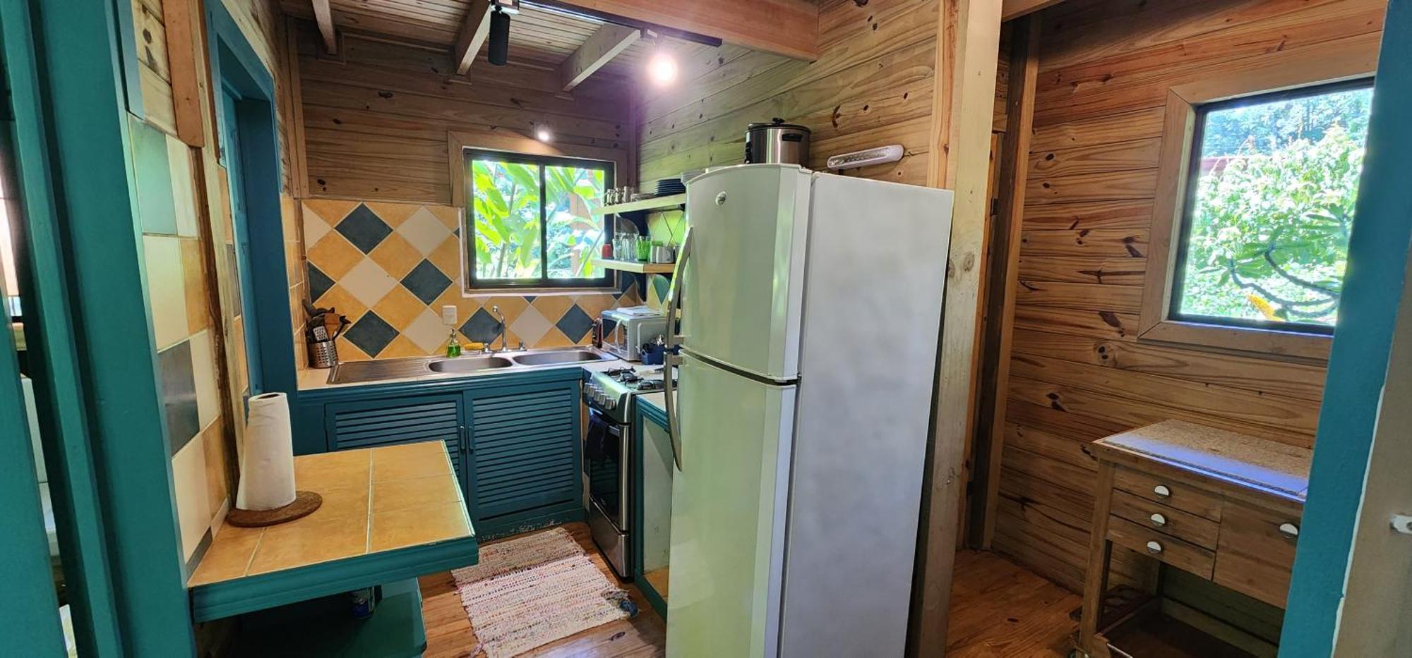 Boutique Hotel Y Spa Tangara Azul Ojochal Kültér fotó