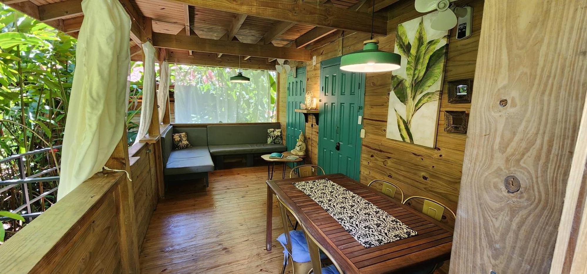 Boutique Hotel Y Spa Tangara Azul Ojochal Kültér fotó