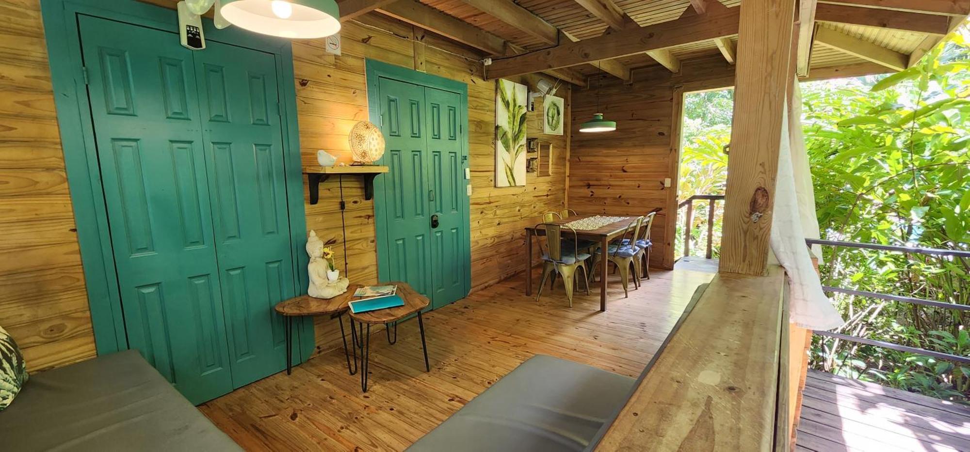 Boutique Hotel Y Spa Tangara Azul Ojochal Kültér fotó
