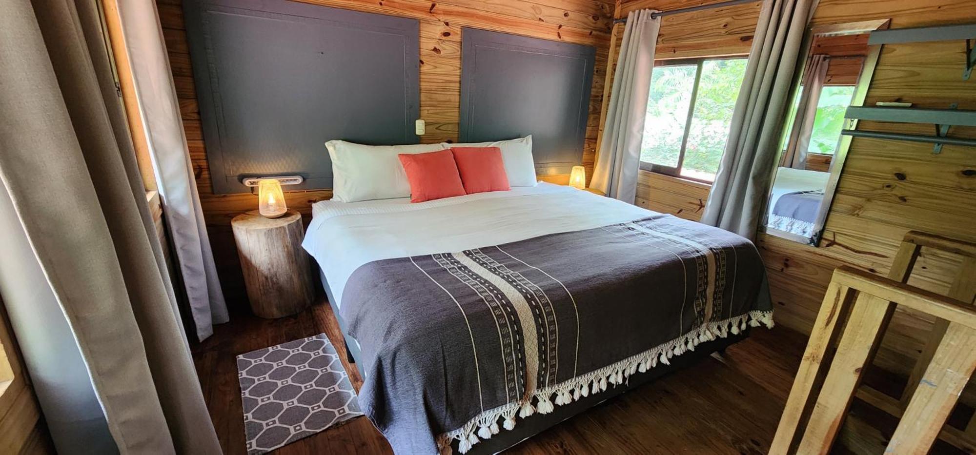 Boutique Hotel Y Spa Tangara Azul Ojochal Kültér fotó