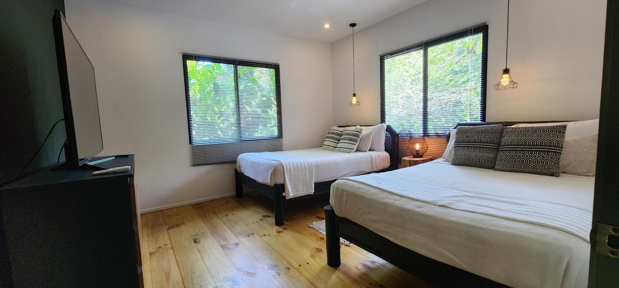 Boutique Hotel Y Spa Tangara Azul Ojochal Kültér fotó