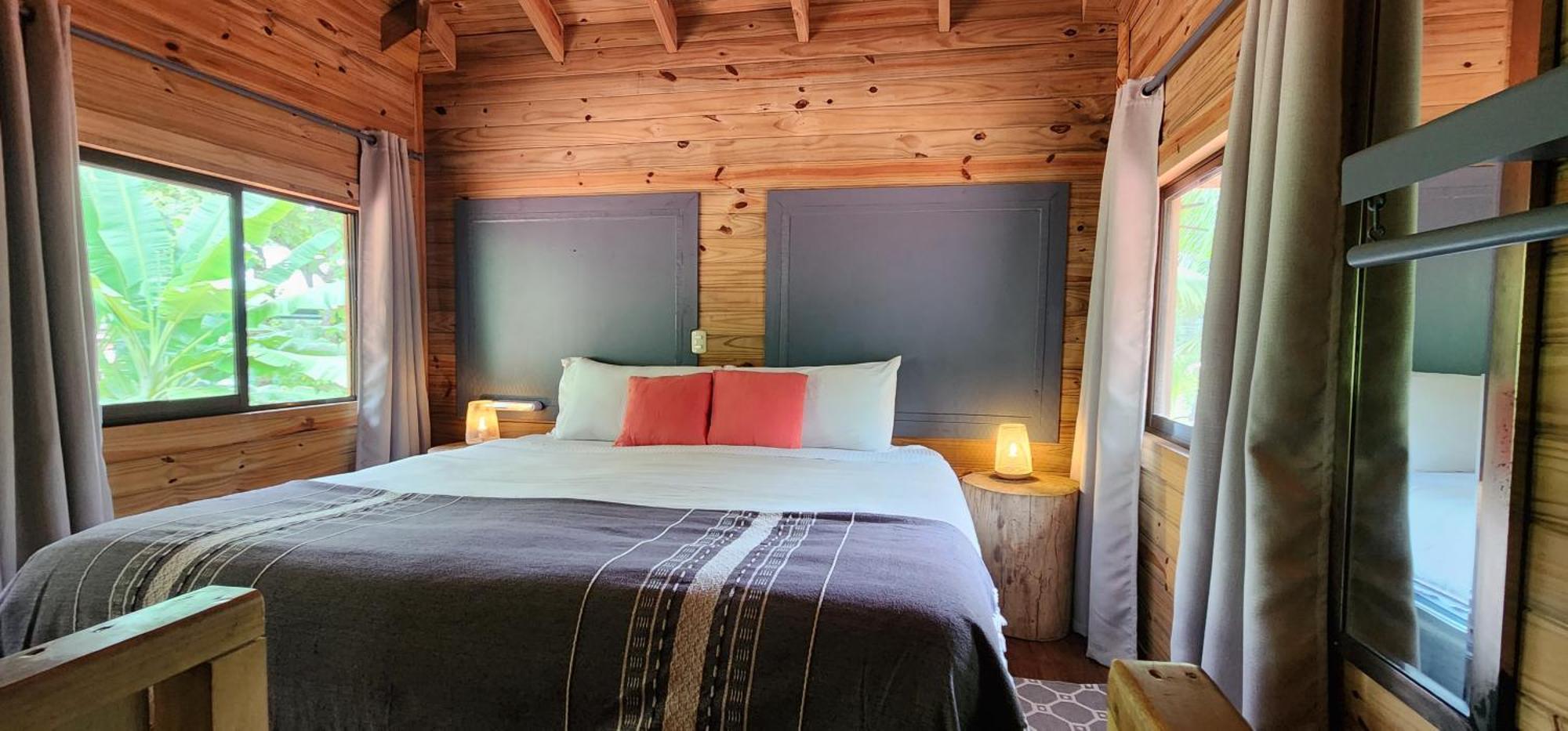 Boutique Hotel Y Spa Tangara Azul Ojochal Kültér fotó