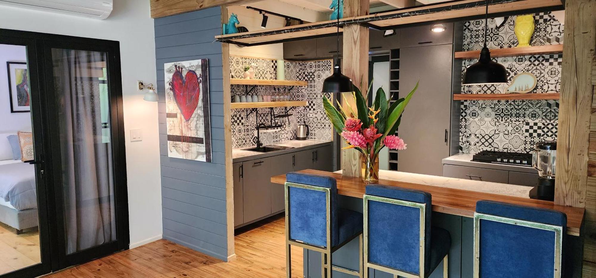 Boutique Hotel Y Spa Tangara Azul Ojochal Kültér fotó