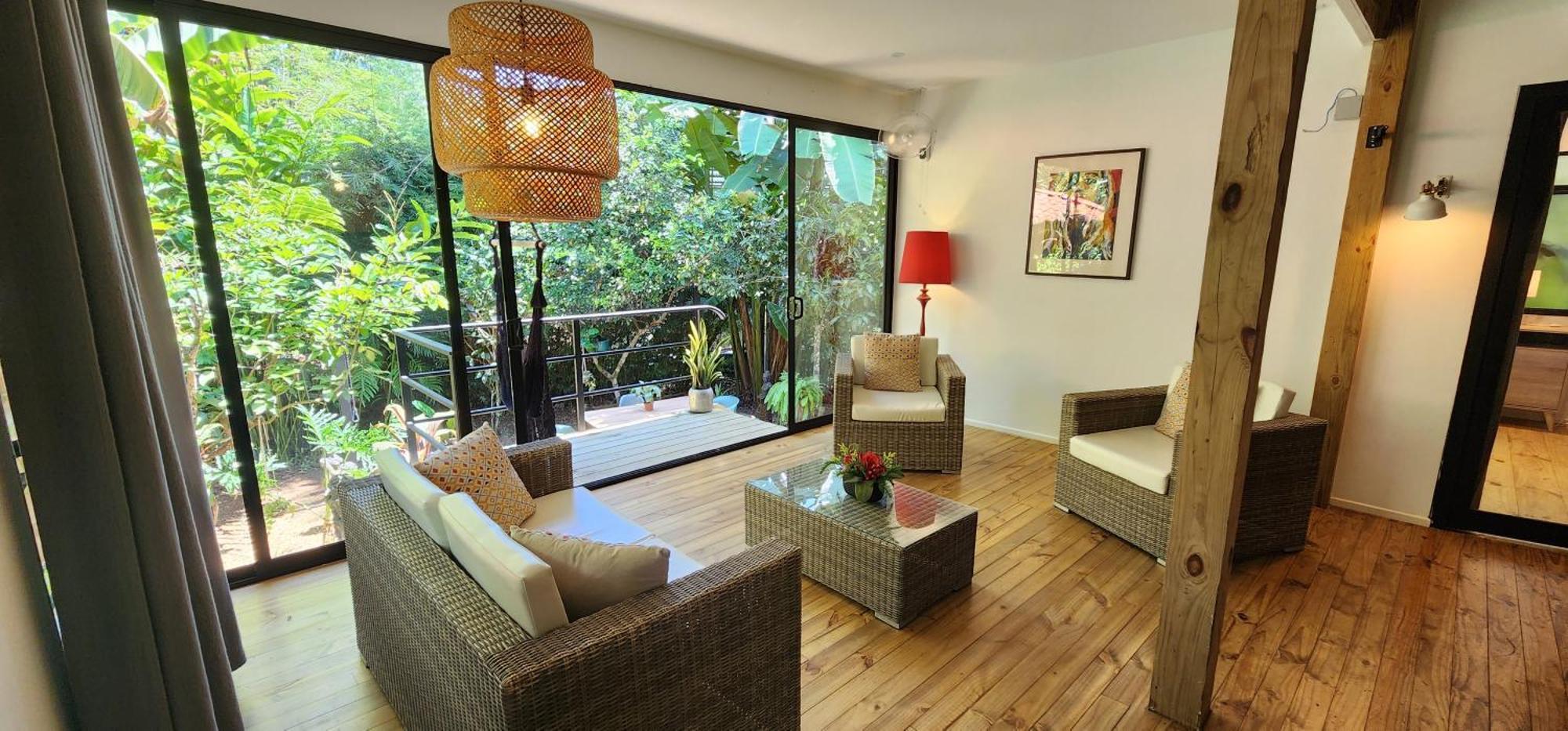 Boutique Hotel Y Spa Tangara Azul Ojochal Kültér fotó