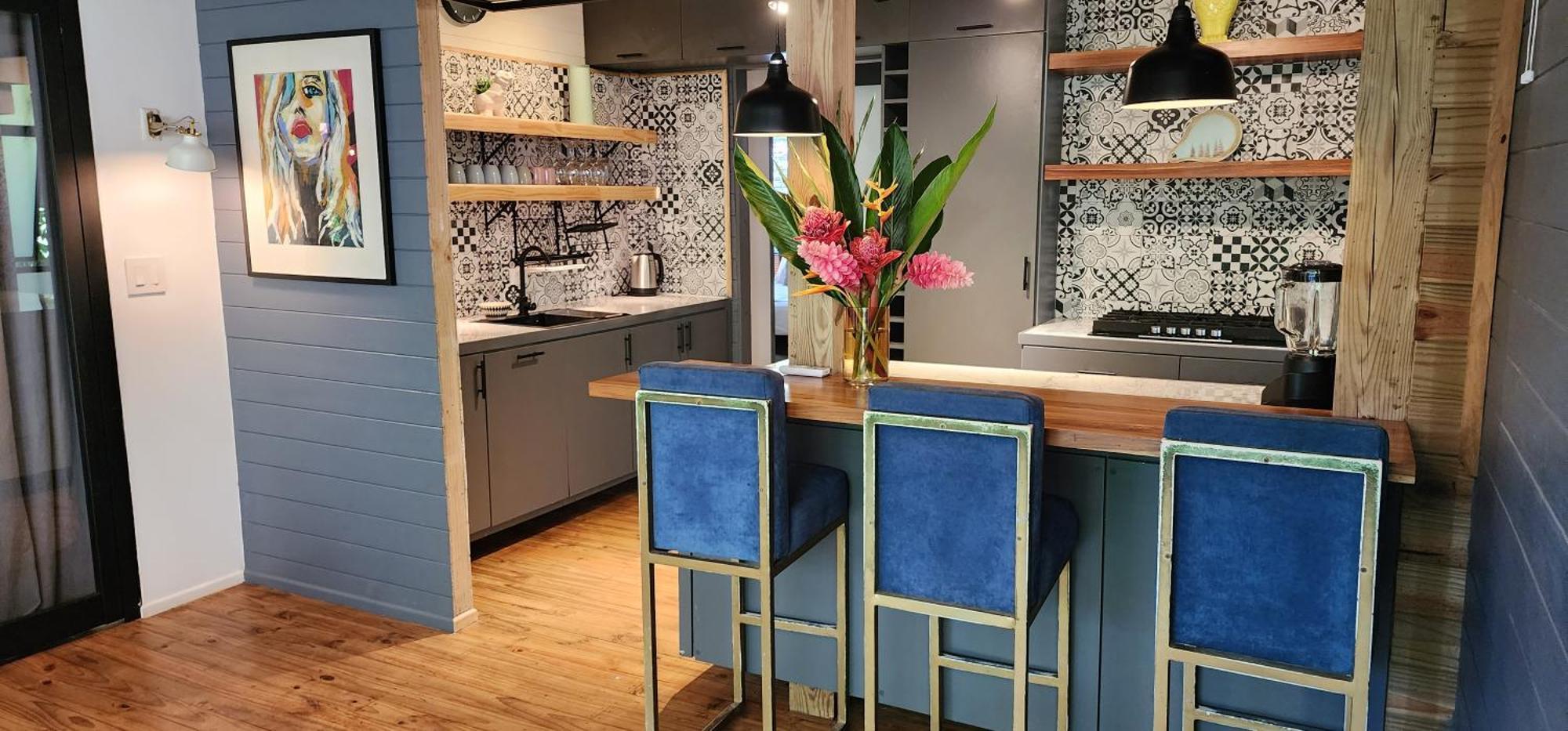 Boutique Hotel Y Spa Tangara Azul Ojochal Kültér fotó