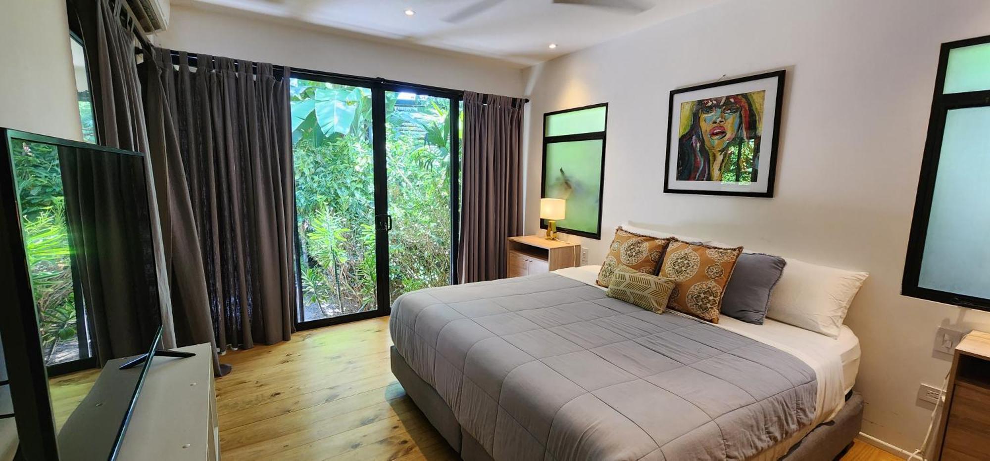 Boutique Hotel Y Spa Tangara Azul Ojochal Kültér fotó