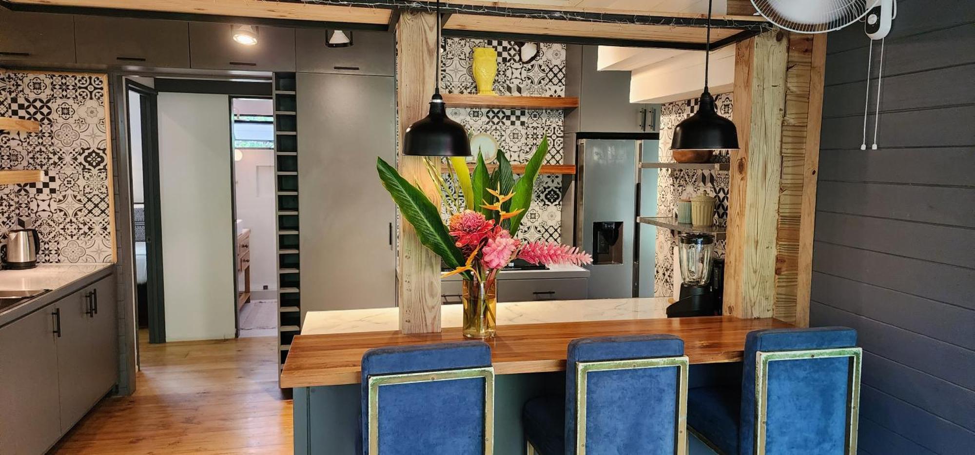Boutique Hotel Y Spa Tangara Azul Ojochal Kültér fotó