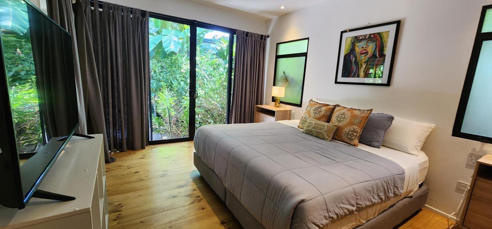 Boutique Hotel Y Spa Tangara Azul Ojochal Kültér fotó